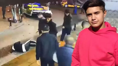 Kan parası şüphesi! Çocukları öldürüldü baba şikayetçi olmadı, anne davaya bile gelmedi