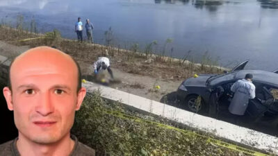 Yengesine başkasına aşık olduğunu söyledi, öldürüldü!