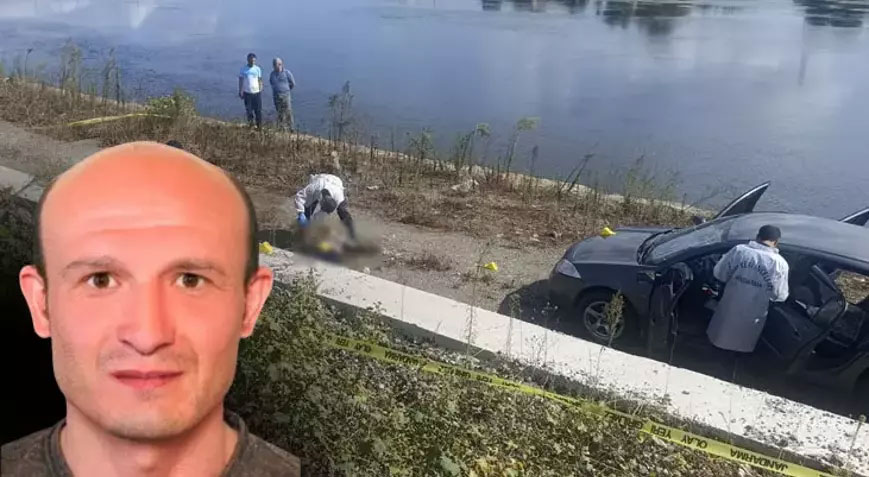 Yengesine başkasına aşık olduğunu söyledi, öldürüldü!