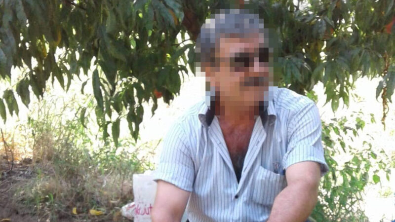 Bursa’da Cumhuriyet Bayramı’nda kahreden olay! Orhangazi ilçesinde Cumhuriyet Bayramı nedeniyle meydanda kutlama yapan bir kişi,