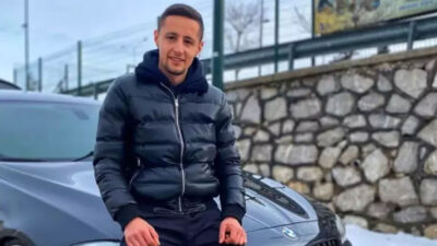 Uyuşturucu satışını engellemek isterken öldürüldü!