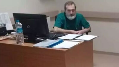 Rüşvet skandalı! Kadın Doğum Uzmanı tutuklandı