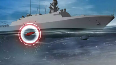 Gemilerde yalpa sönümlendirme sistemi, yerli imkanlarla üretildi