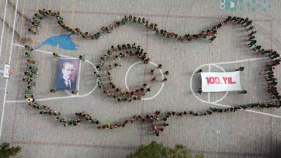 MEB’den 100. yıl etkinlik takvimi! Erişime açıldı