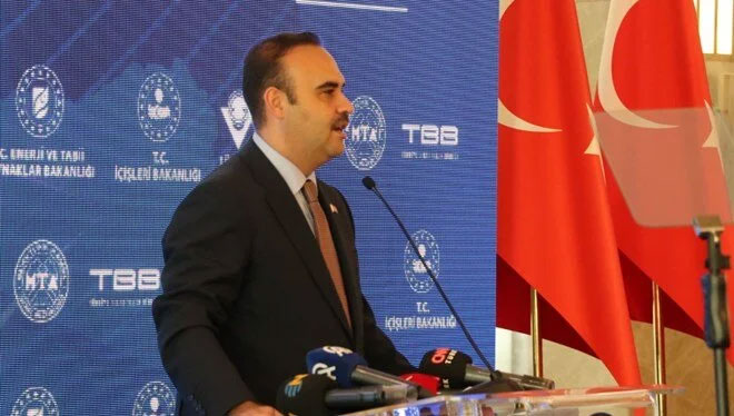 Türkiye genelindeki 128 diri fayda yeni proje