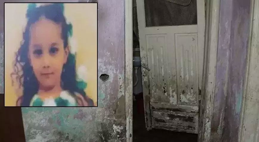 Elif Nur açlıktan öldü, amcası ‘zayıf bir kızdı zaten’ dedi Elif Nur açlıktan öldü, amcası ‘zayıf bir kızdı zaten’ dedi