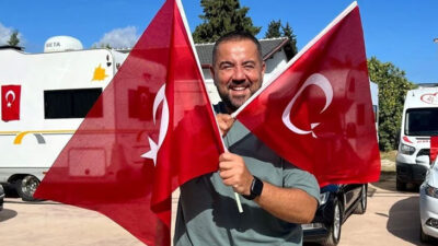 Ünlülerden Cumhuriyet’in 100. yılı kutlama mesajları