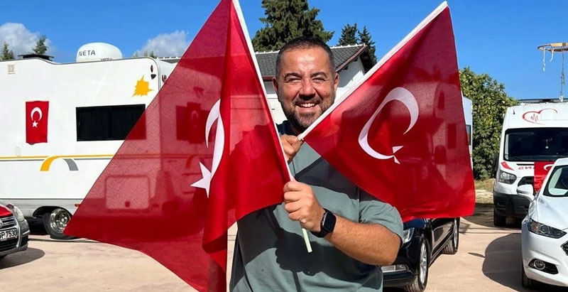 Ünlülerden Cumhuriyet’in 100. yılı kutlama mesajları