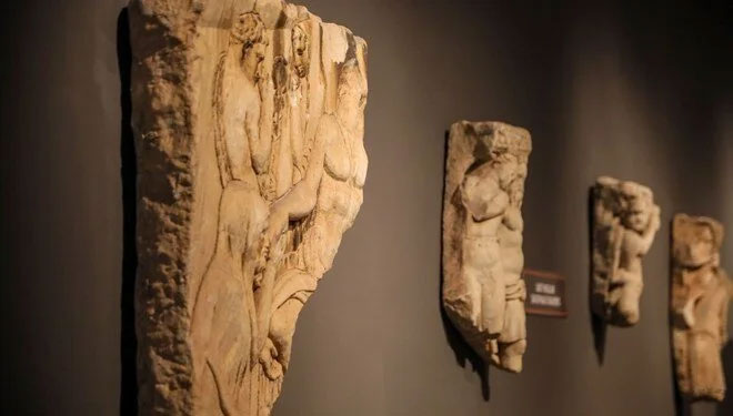 Türkiye’nin kültürel mirasları kırmızı liste ile koruma altında Kültürel mirasın korunması adına Kültür ve Turizm Bakanlığı ile Uluslararası