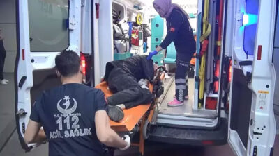 Hiç tanımadığı kişiyi öldürdü: Oyun içinde olduğunu düşünüyordum, gerçek dünyada değildim