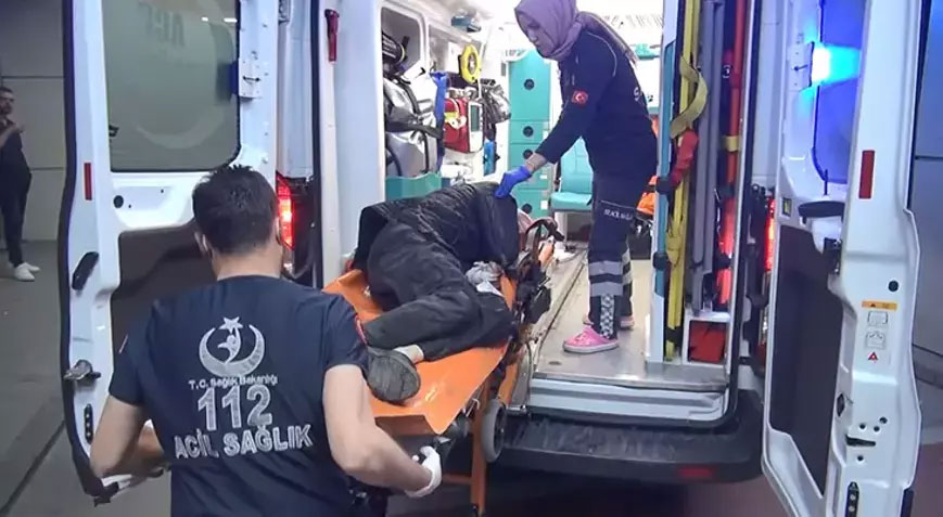 Hiç tanımadığı kişiyi öldürdü: Oyun içinde olduğunu düşünüyordum, gerçek dünyada değildim