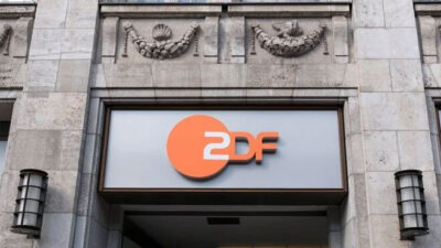 Almanya’da kamu yayıncısı ZDF’ye yönelik bomba ihbarı