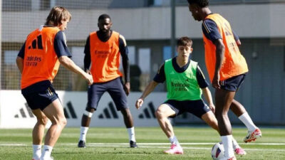 Arda Güler, Golden Boy ödülünde finale kaldı