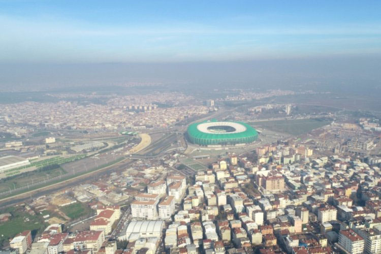 Meteoroloji’den 12 ile uyarı! Bursa’da hava nasıl olacak?