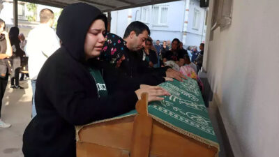 Acı olay! Evde fenalaşan 3 yaşındaki çocuk hayatını kaybetti