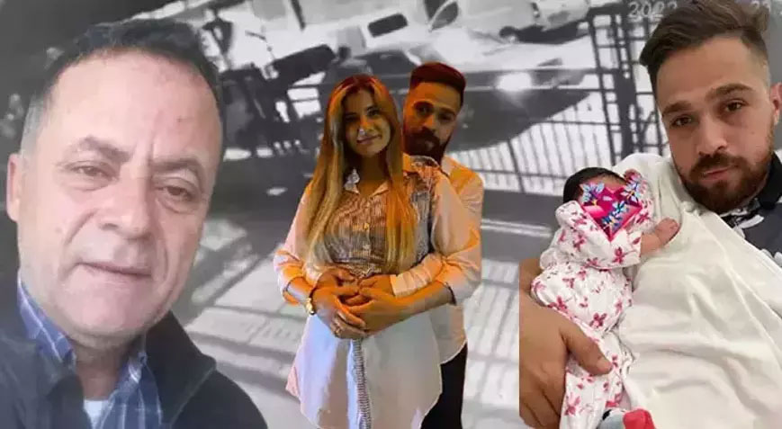 Kızına yakıştıramadığı damadını kalbinden bıçakladı! Müebbet hapsi istendi