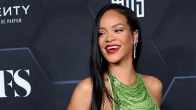 Rihanna’dan dev anlaşma