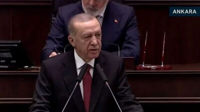 Cumhurbaşkanı Erdoğan’dan “yerel seçim” mesajı