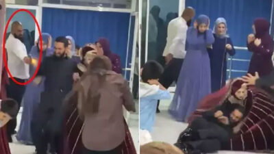25 gün sonra yeniden! Düğünde kurşunlanan damattan haber var