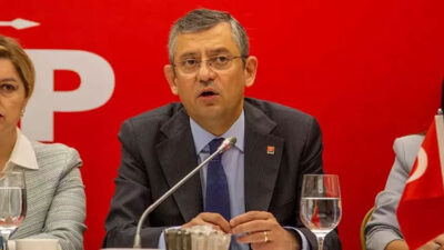 Kılıçdaroğlu çekiliyor iddiası! Özgür Özel: Başka hesap içinde olanlar var