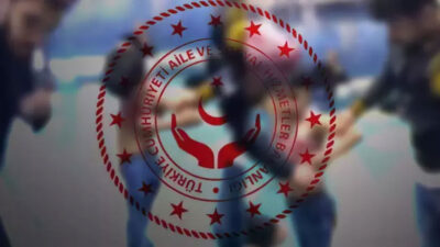 ‘4-5 yaş çocuklara şiş batırma’ olayına ilişkin Bakanlıktan flaş açıklama