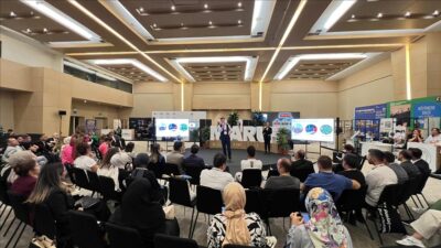 MARUF 2023’e İnegöl Belediyesi damga vurdu