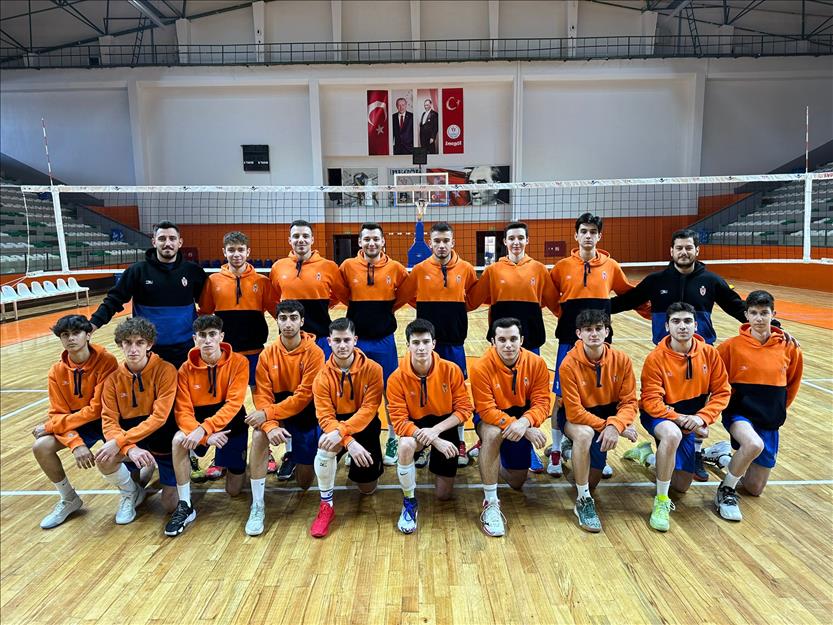 Parkenin Prensleri sahaya iniyor Parkenin Prensleri sahaya iniyor