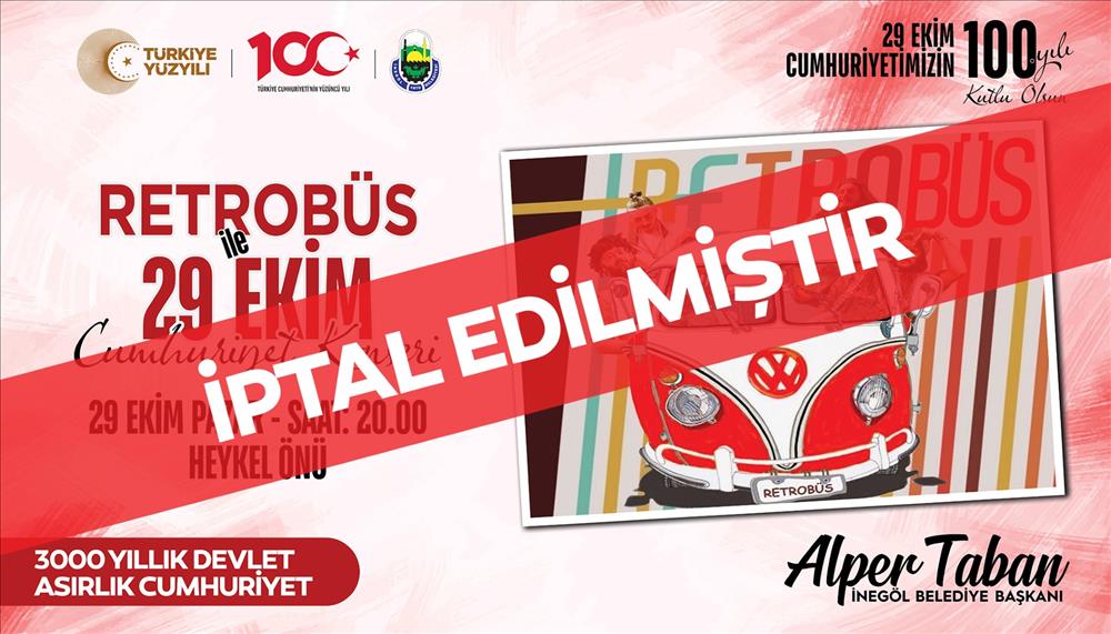 İnegöl Belediyesi konserleri iptal edildi 2 8193 inegol belediyesi konserleri iptal edildi 6c60f29b 6e37 4798 8268 299839fe67f8