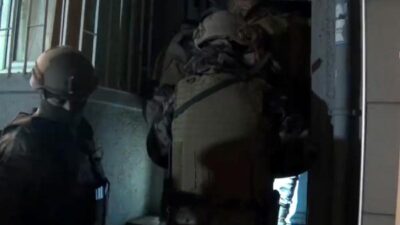Bursa dahil 4 ilde ‘Narkogüç’ operasyonu! Gözaltılar var