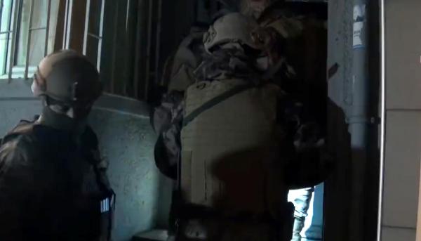 Bursa dahil 4 ilde ‘Narkogüç’ operasyonu! Gözaltılar var