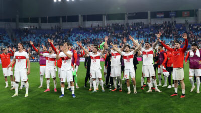 Türk futbolu için tarihi gün! Bir galibiyet yetiyor…