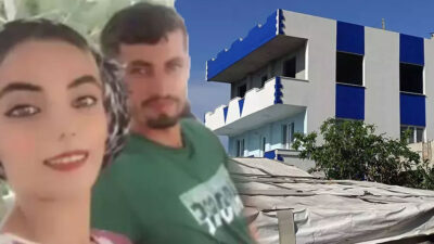 Adana’da vahşet! 4 aylık hamile karısını öldürdü