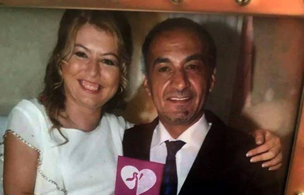 Otelci çift davasında sona gelindi