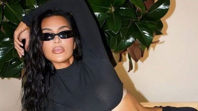 Kim Kardashian’ın markası Skims’i NBA yıldızları giyecek