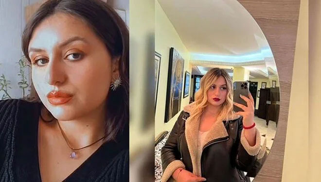 Beyzanur’un katili tutuklandı