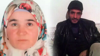 Karısını 11 kurşunla öldüren kocaya iyi hal indirimi! Kadın hakimden muhalefet şerhi