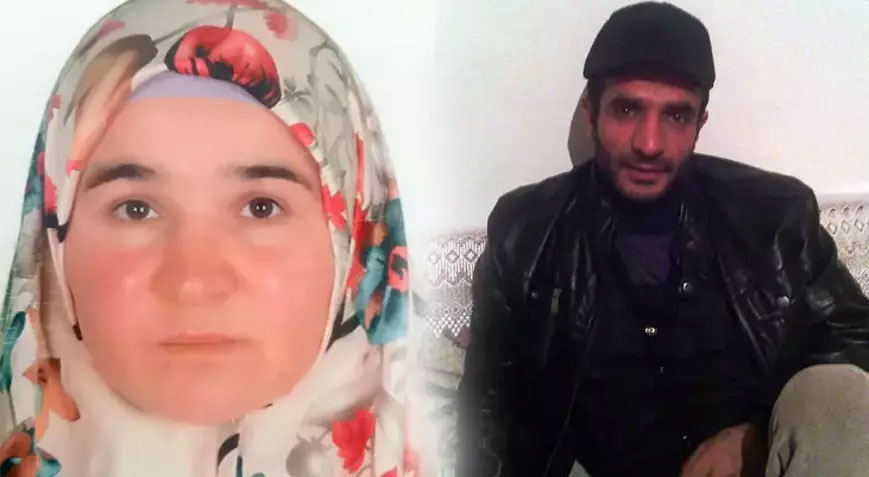 Karısını 11 kurşunla öldüren kocaya iyi hal indirimi! Kadın hakimden muhalefet şerhi