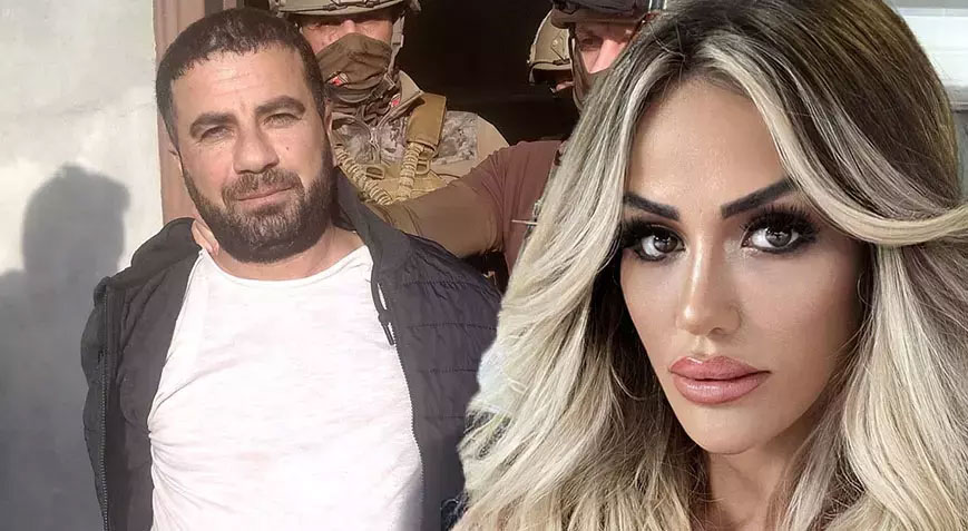 İnşaat şirketi sahibi Zehra’yı öldürmüştü! Şoke eden ses kaydı: Seni de öldüreceğiz