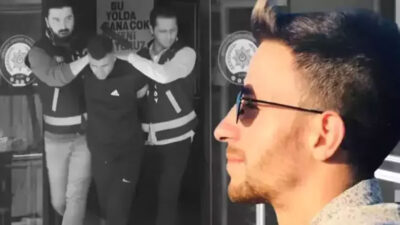 İstek parça yüzünden müzisyeni öldürmüştü! İstenen ceza belli oldu