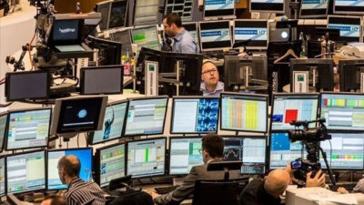 Küresel piyasalar haftaya negatif başladı