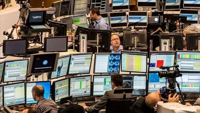 Küresel piyasalar haftaya negatif başladı