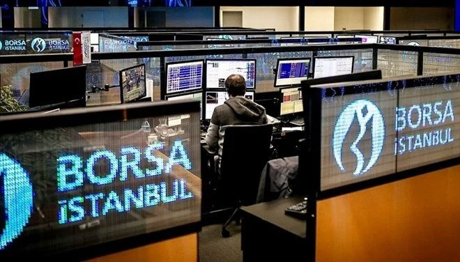 Borsa haftaya yükselişle başladı