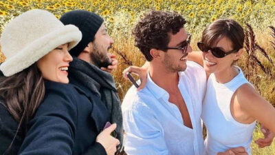 Kaan Yıldırım açıkladı: Pınar Deniz ile evleniyoruz