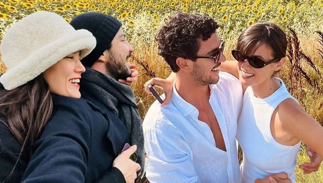 Kaan Yıldırım açıkladı: Pınar Deniz ile evleniyoruz