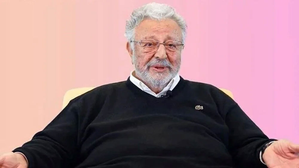 Metin Akpınar’ın kızı Duygu Nebioğlu o bakıcıyı buldu: Asla pes etmeyin