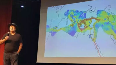 Marmara Depremi ile ilgili tek riskli bölgeyi açıkladı! ‘7 ve üstü deprem olmayacak’