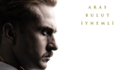 ‘O sahneyi çekmeden önce 15 dakika kendime gelemedim’