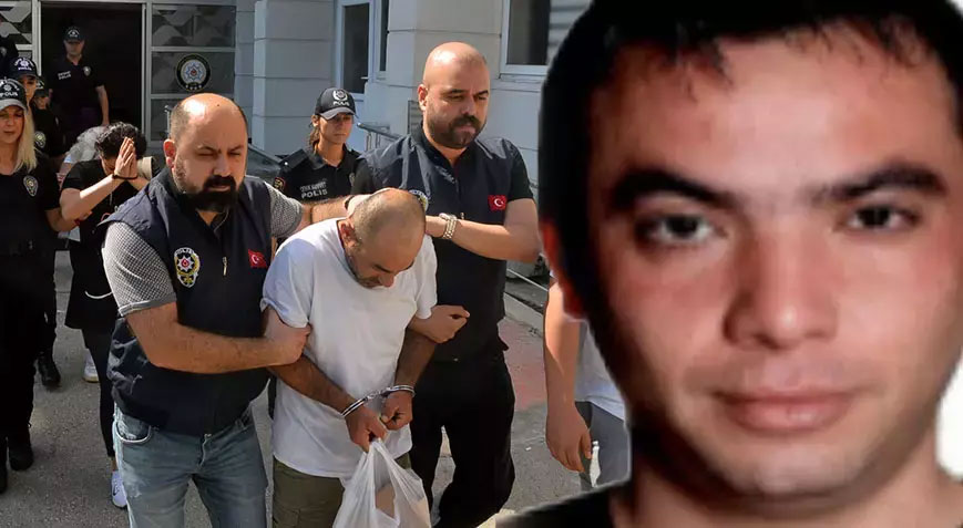 4 yıl önce öldürüldü! Kuzen katili ve azmettirici kız kardeş tutuklandı