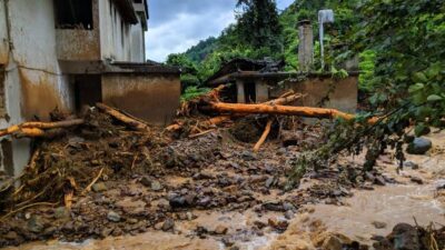 Karadeniz’de mikro depremlerle gelen tehlike