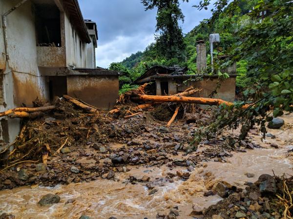 Karadeniz’de mikro depremlerle gelen tehlike